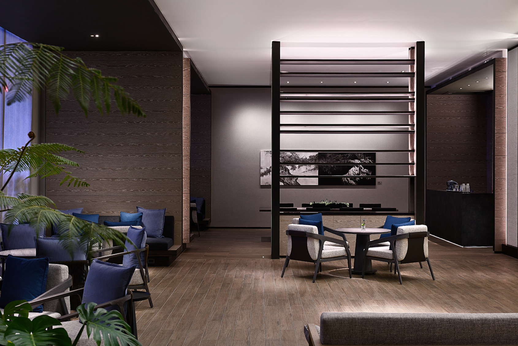 MU BAR 