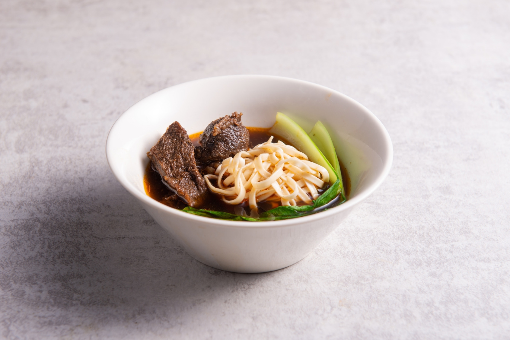 寒舍牛肉麵