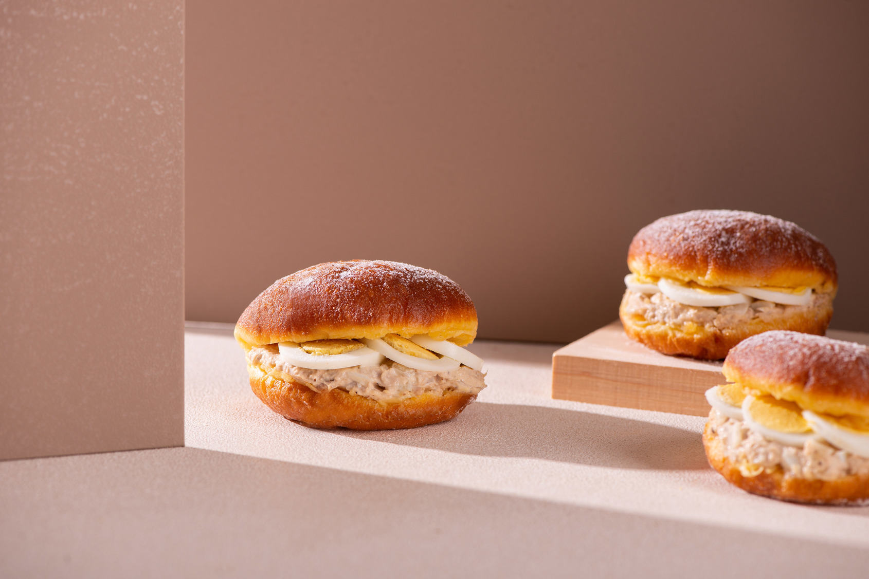 生甜甜圈 11月新上架