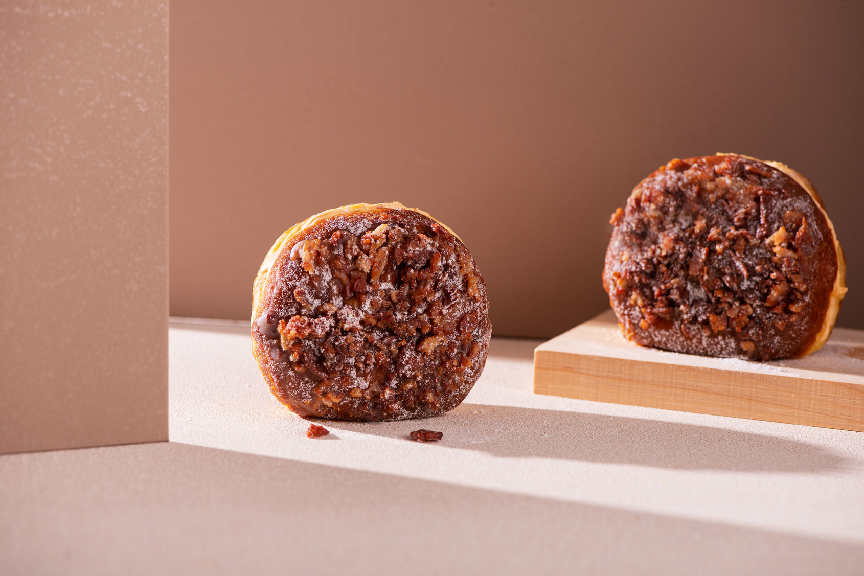 生甜甜圈 11月新上架