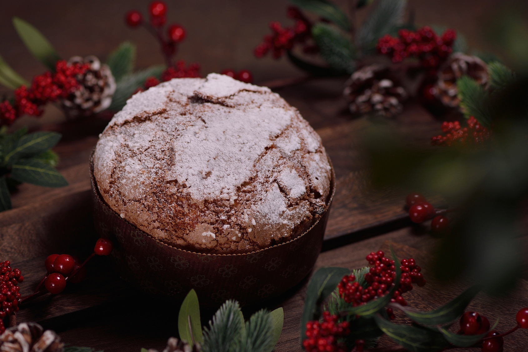 潘納朵尼 每顆450元