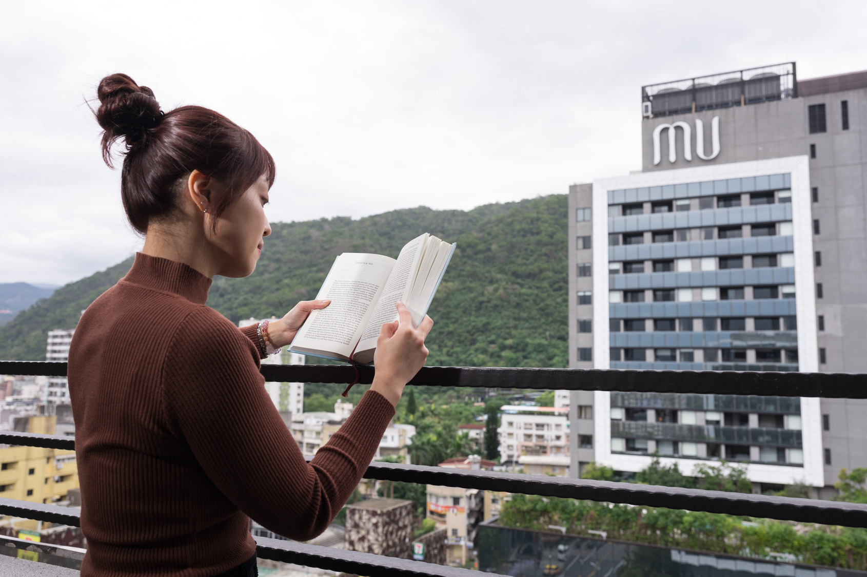 旅行的意義——由您選擇與定義