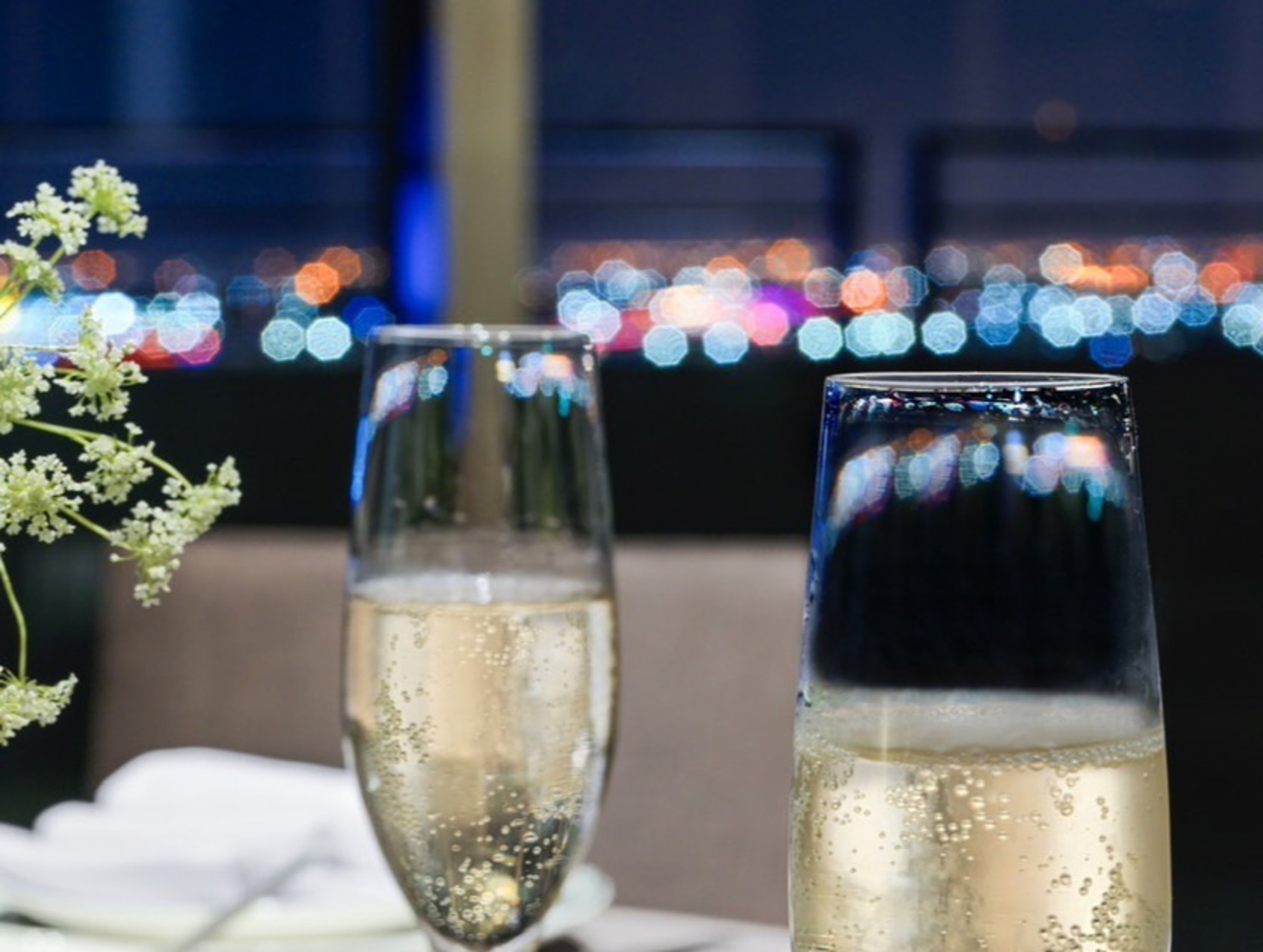 MU TOP尊榮貴賓廳