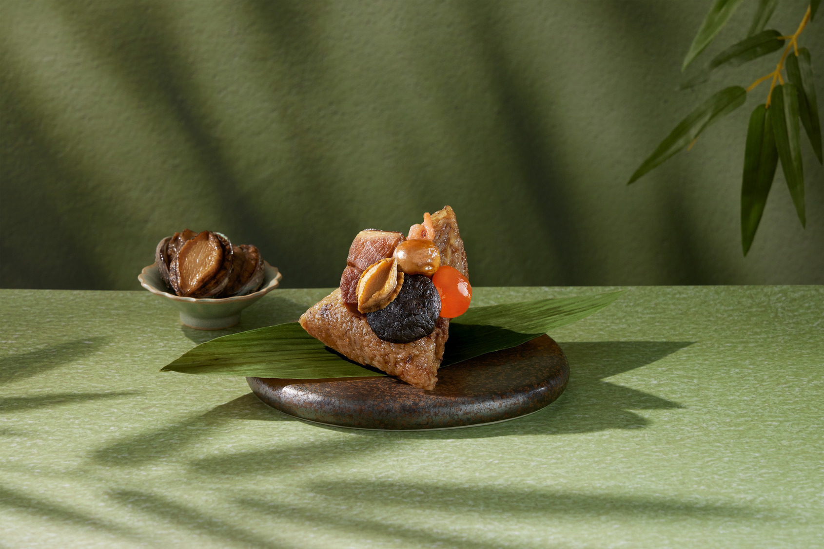 頂級海味．極上款待