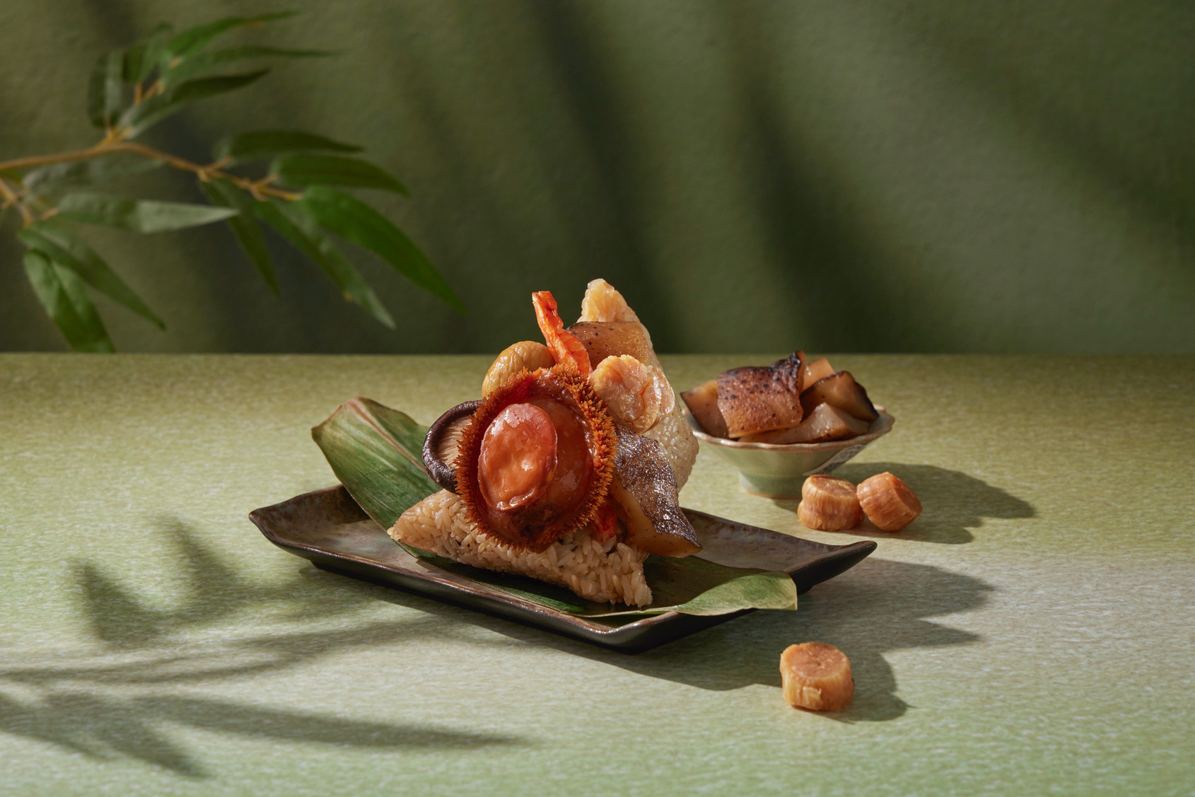 米其林一星奢華獻禮