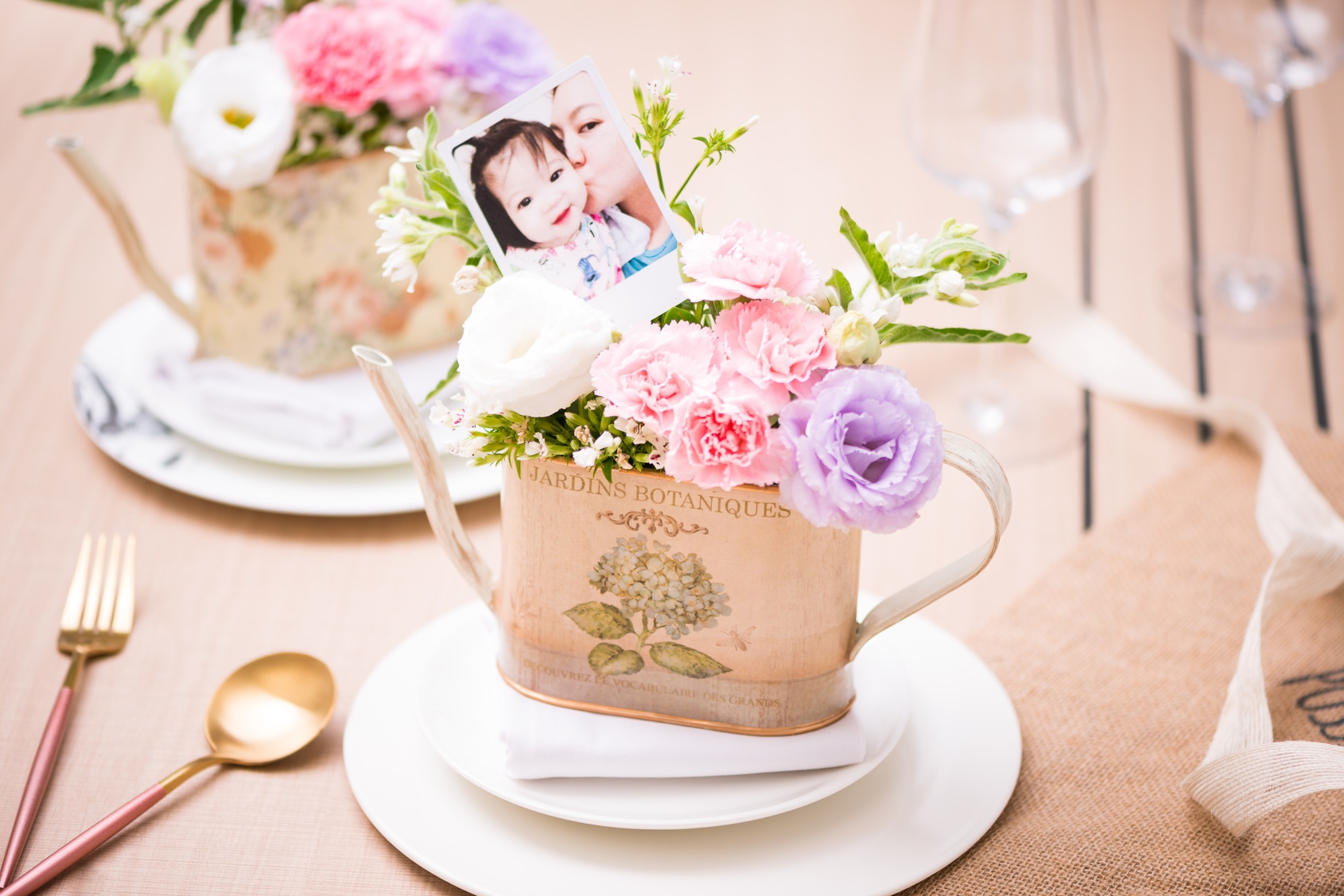 4/25-5/31 宴會廳，每桌7,800元+10%起