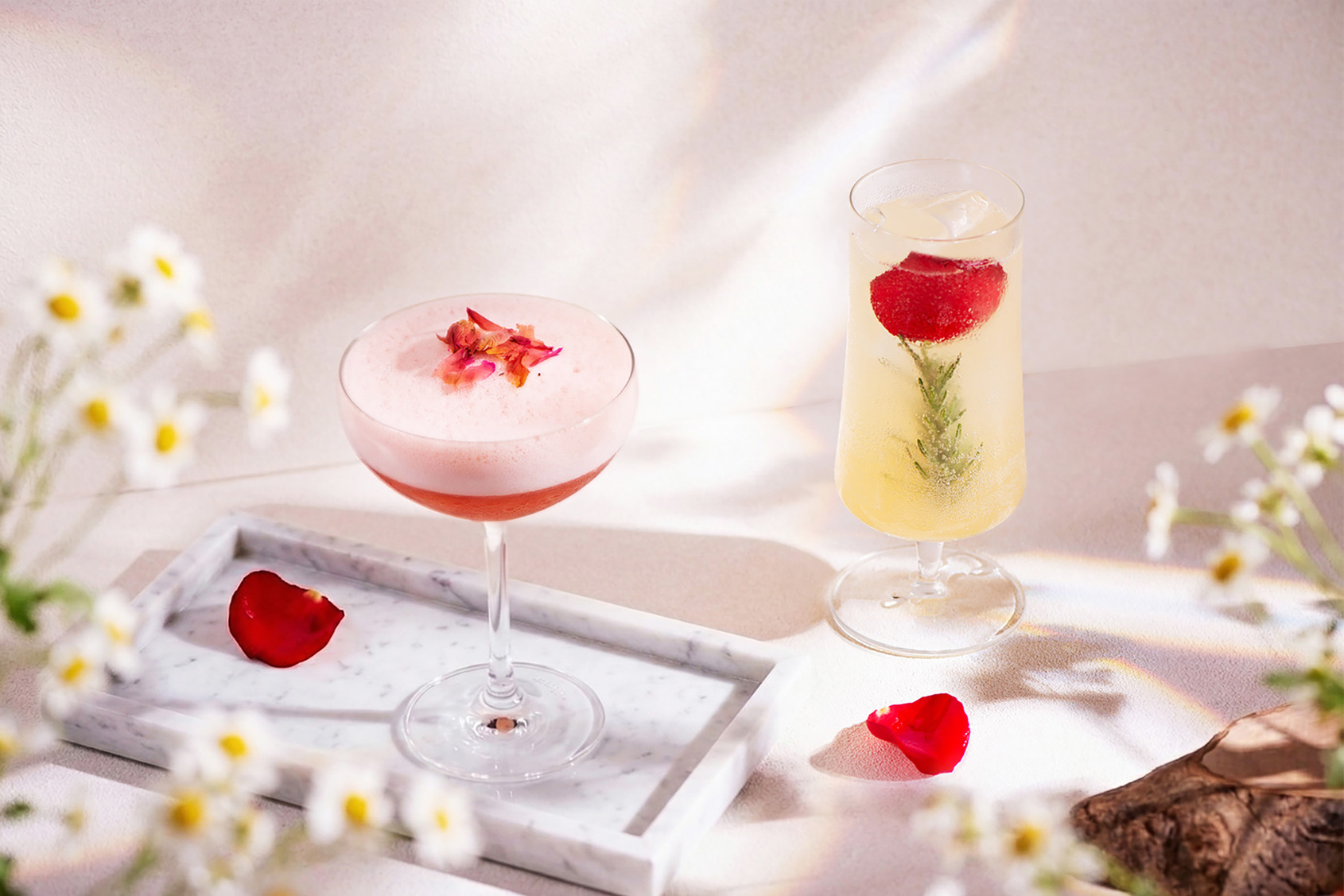 5/1-5/31 MU BAR酒吧特調，單杯190元+10%起