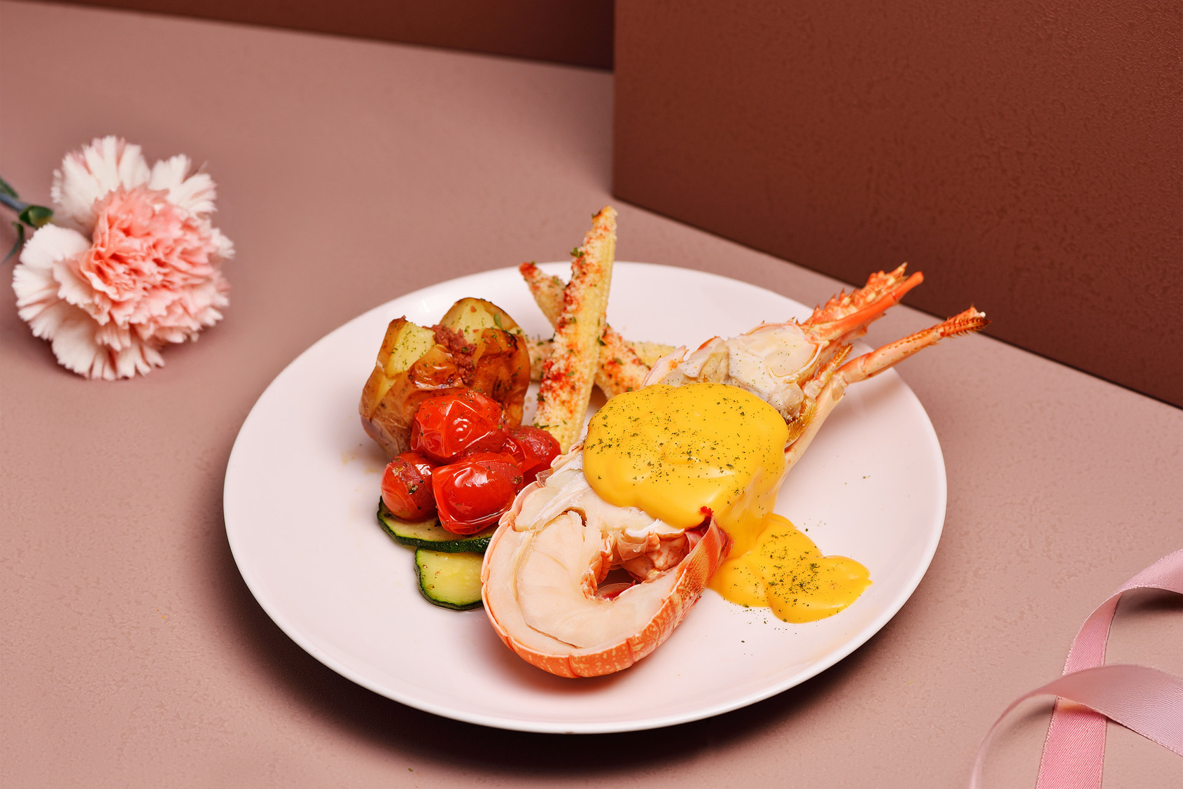 5/9-5/10 MU TABLE自助餐廳